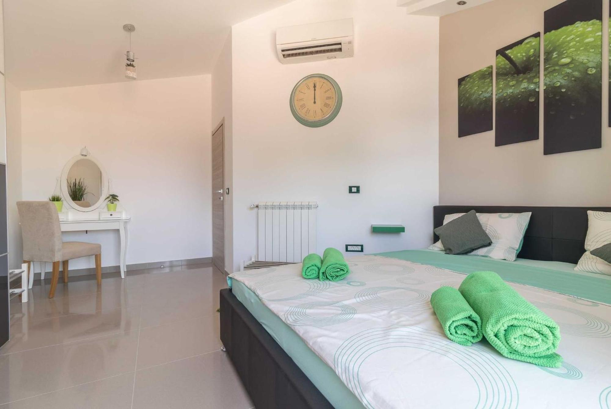 Villa Luxurious Istra Kamen