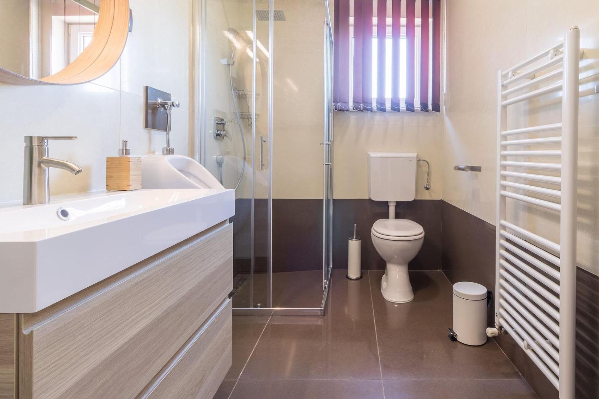 Luxurious Istra Kamen Villa Pula