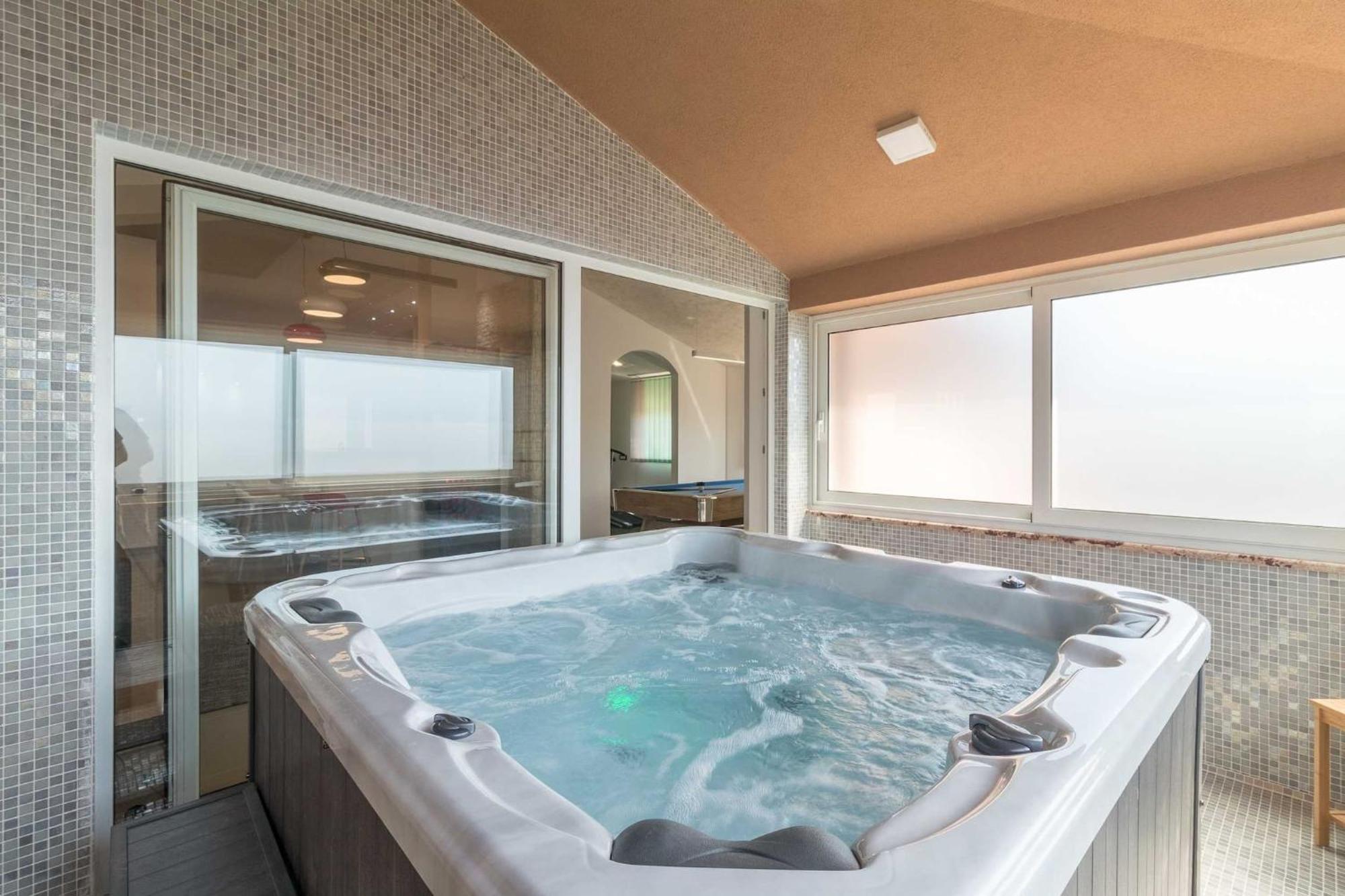 Luxurious Istra Kamen Villa