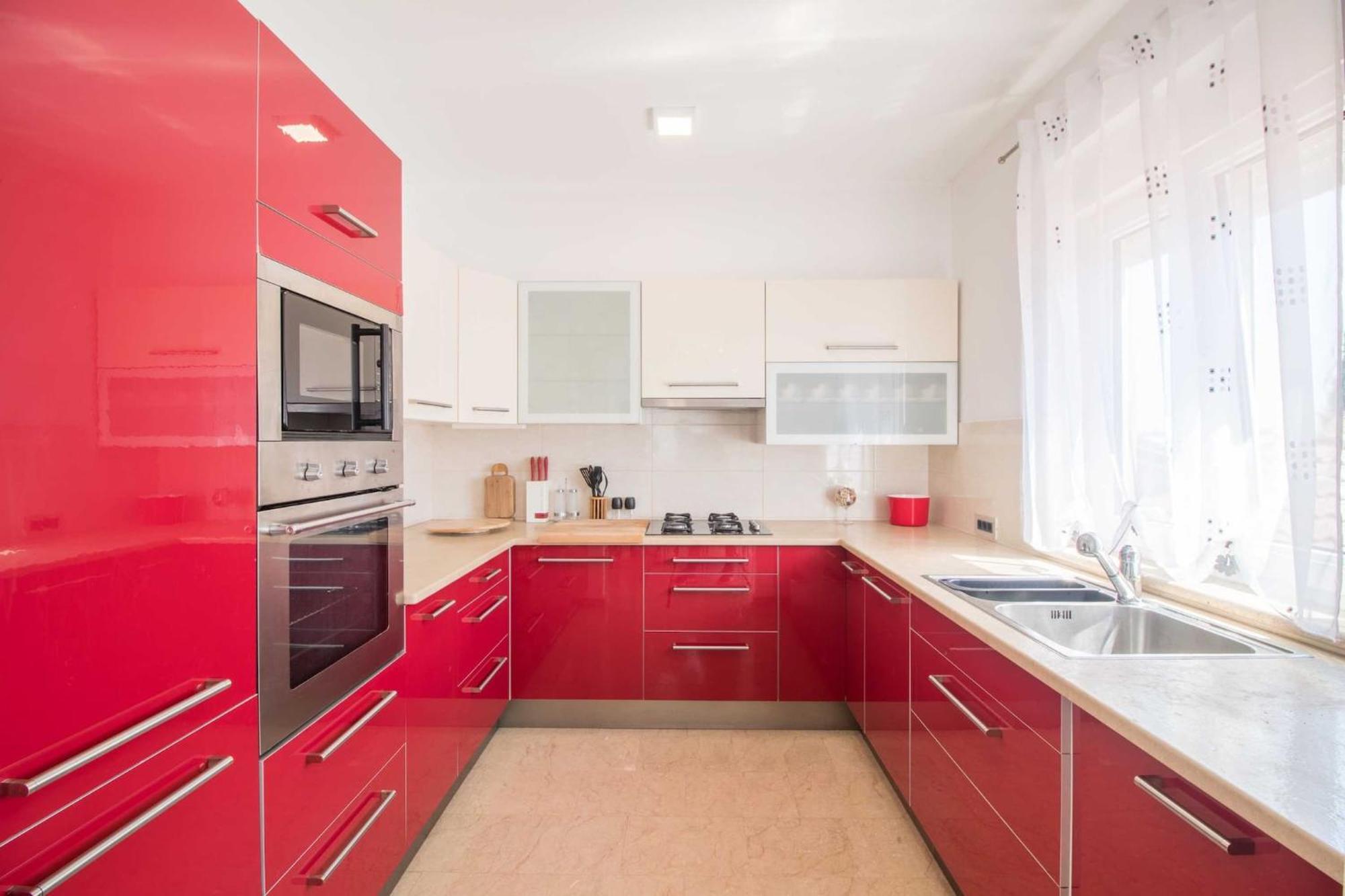 Villa Luxurious Istra Kamen Pula