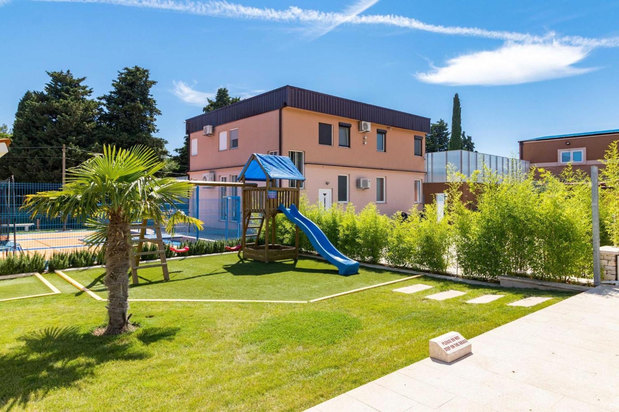 Villa Luxurious Istra Kamen