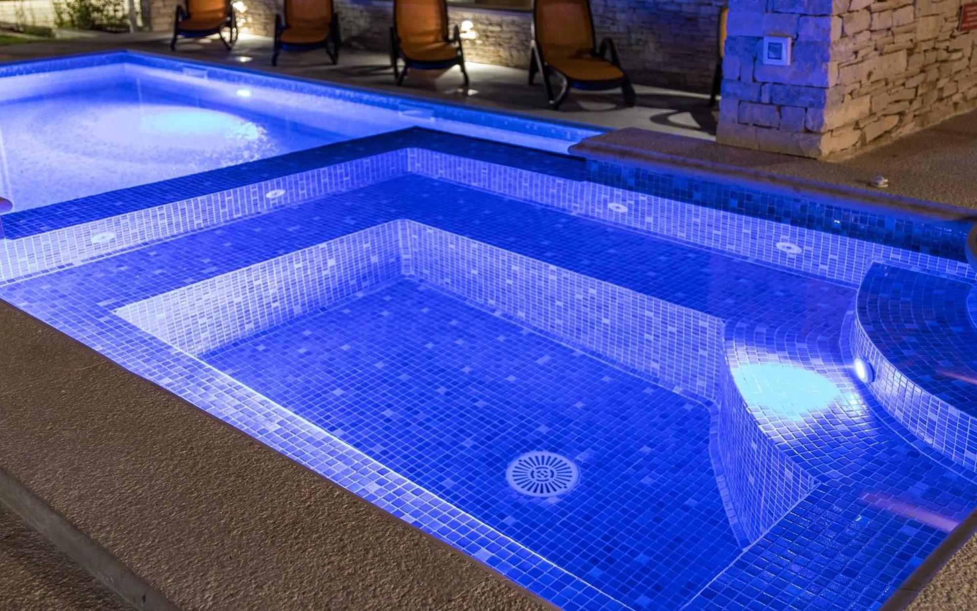 Villa Luxurious Istra Kamen Pula